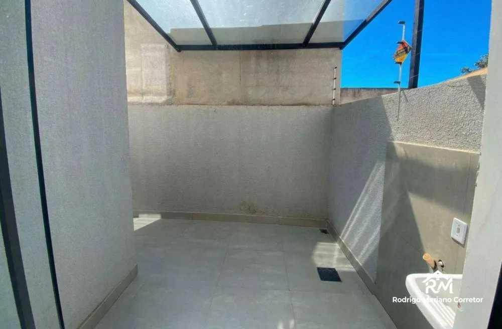 Casa, 4 quartos, 112 m² - Foto 9