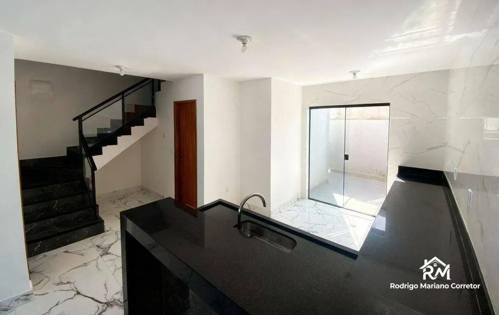 Casa, 4 quartos, 112 m² - Foto 11