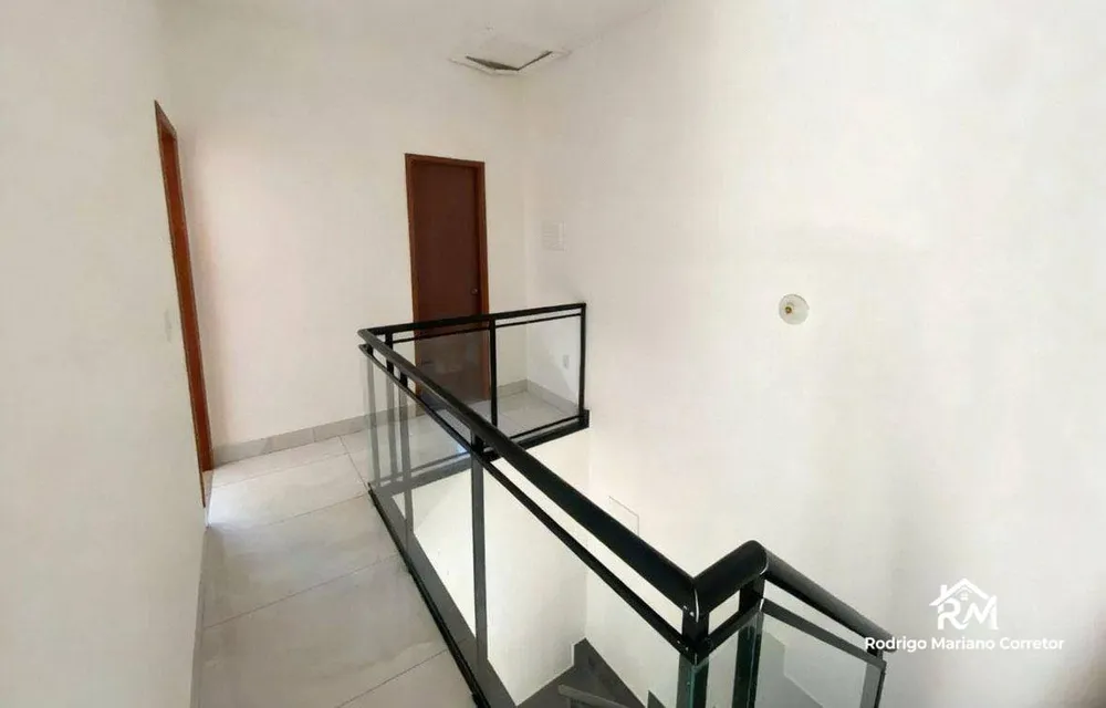 Casa, 4 quartos, 112 m² - Foto 13