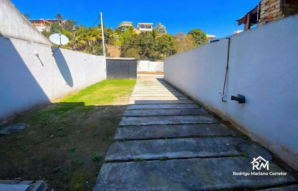 Casa, 4 quartos, 112 m² - Foto 10