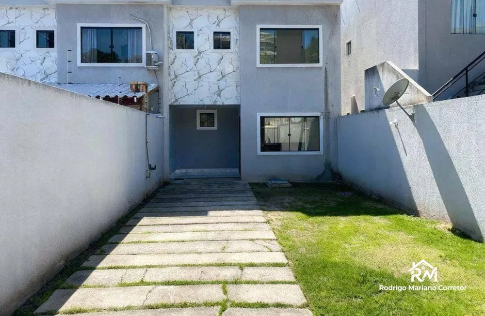 Casa, 4 quartos, 112 m² - Foto 5
