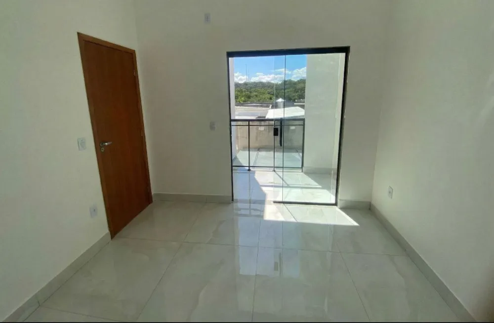 Casa, 4 quartos, 112 m² - Foto 3