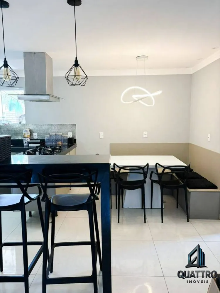Apartamento, 3 quartos, 88 m² - Foto 6