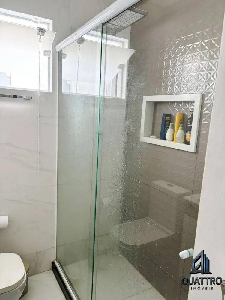 Apartamento, 3 quartos, 88 m² - Foto 4