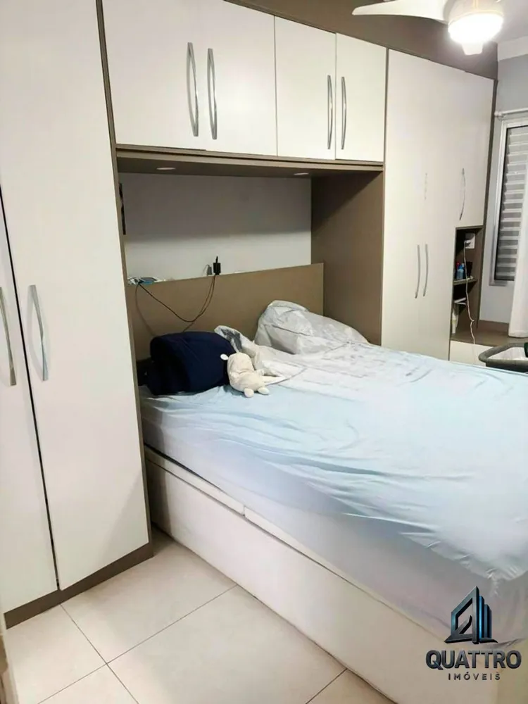 Apartamento, 3 quartos, 88 m² - Foto 3