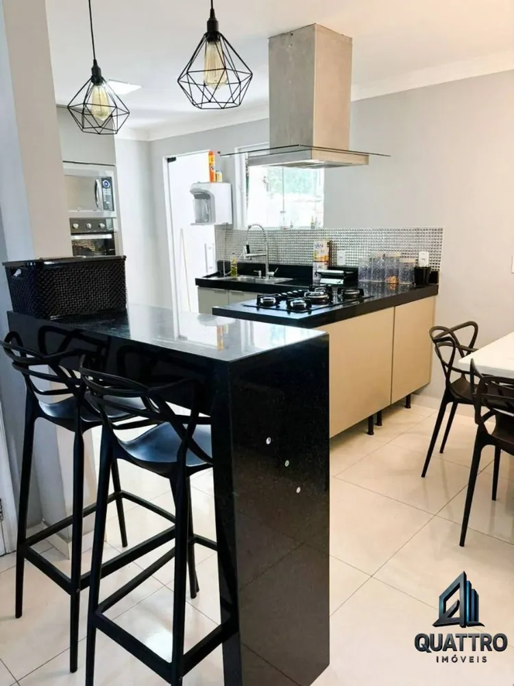 Apartamento, 3 quartos, 88 m² - Foto 9