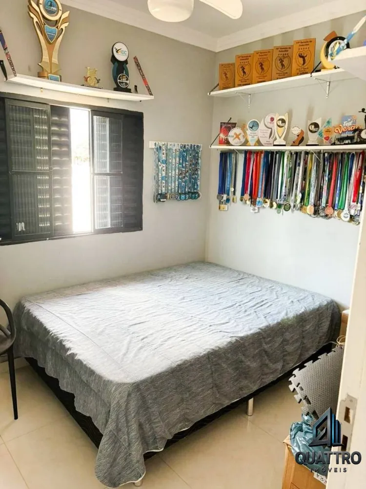 Apartamento, 3 quartos, 88 m² - Foto 7