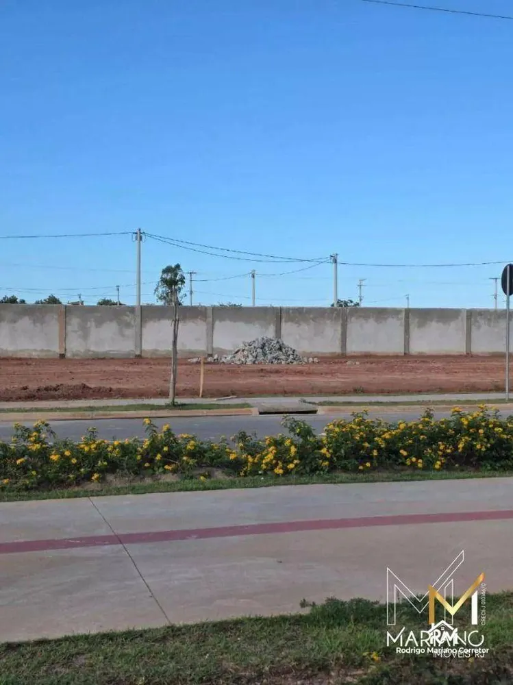 Loteamento e Condomínio, 210 m² - Foto 8
