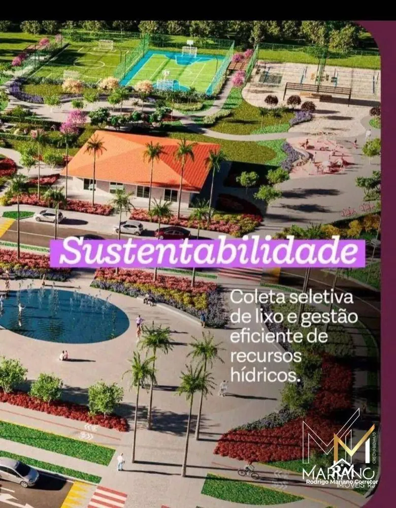 Loteamento e Condomínio, 210 m² - Foto 5