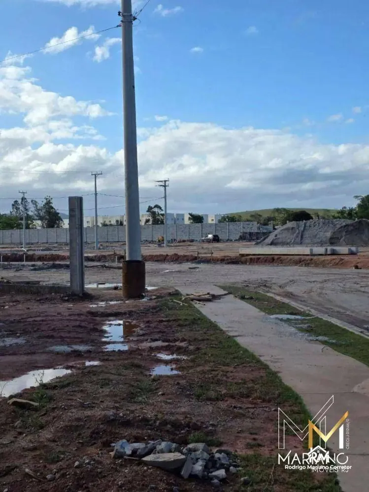 Loteamento e Condomínio, 210 m² - Foto 6