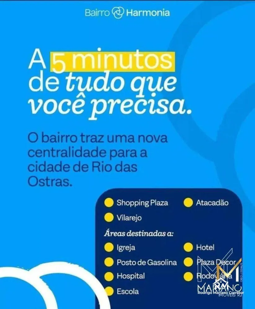 Loteamento e Condomínio, 210 m² - Foto 17