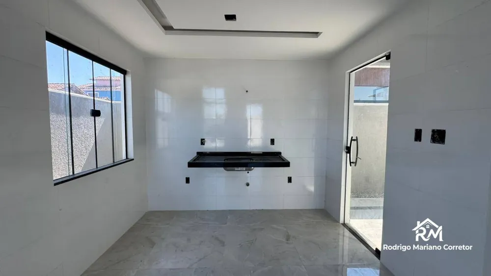 Casa, 3 quartos, 85 m² - Foto 10