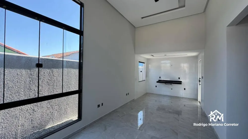Casa, 3 quartos, 85 m² - Foto 8