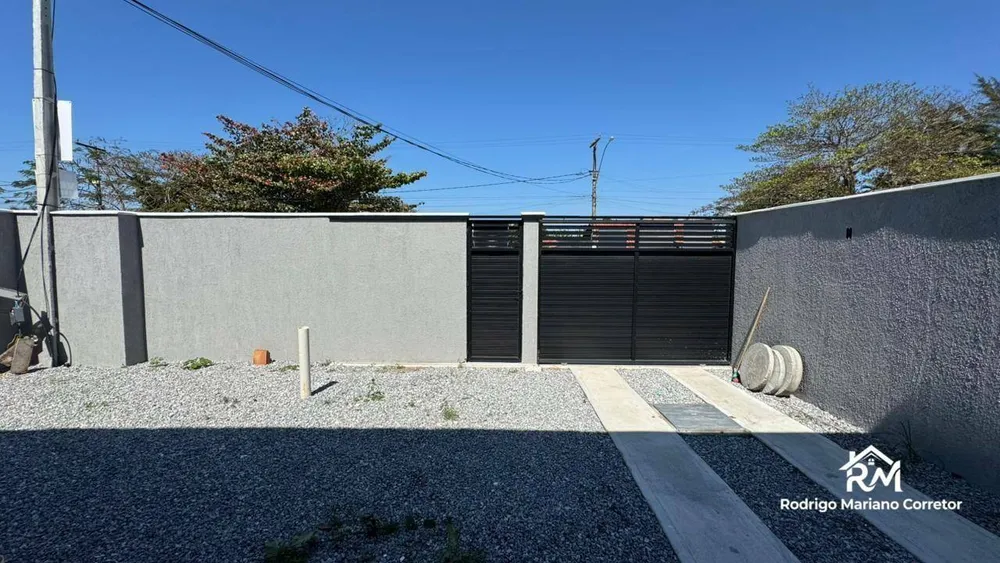 Casa, 3 quartos, 85 m² - Foto 5