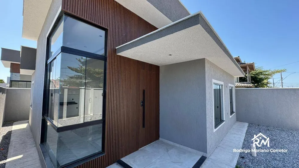 Casa, 3 quartos, 85 m² - Foto 2