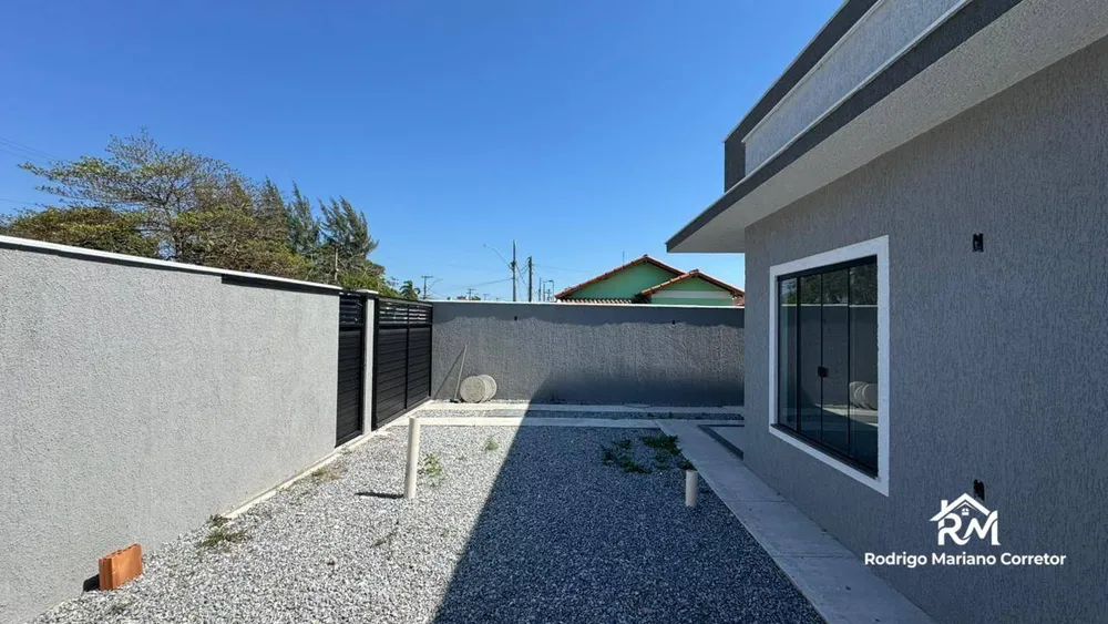 Casa, 3 quartos, 85 m² - Foto 6