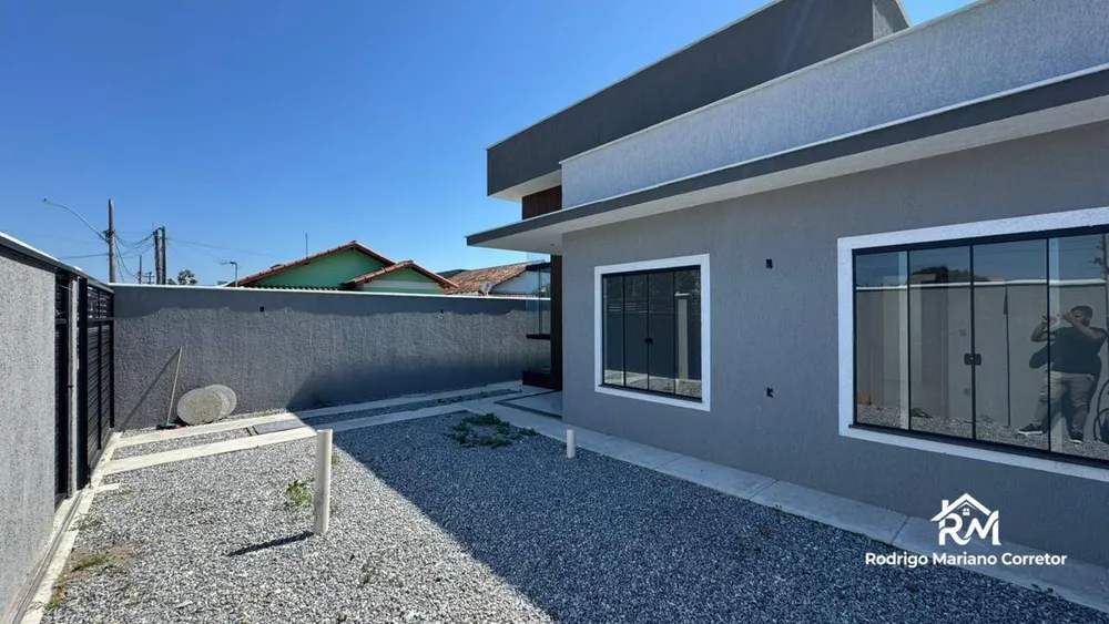 Casa, 3 quartos, 85 m² - Foto 3