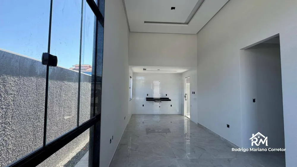 Casa, 3 quartos, 85 m² - Foto 9