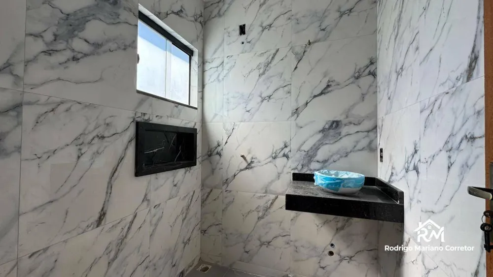 Casa, 3 quartos, 85 m² - Foto 16