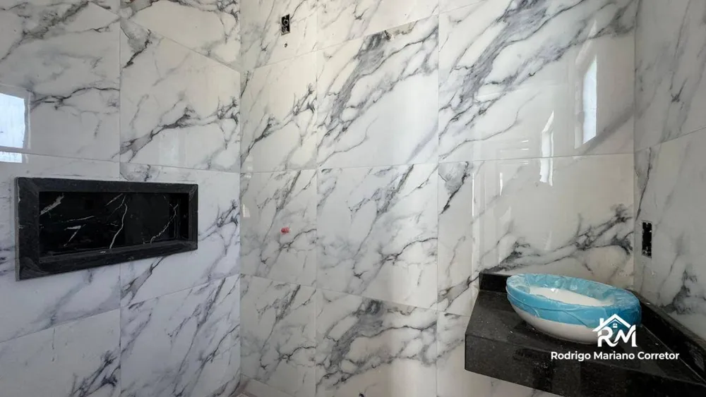 Casa, 3 quartos, 85 m² - Foto 11