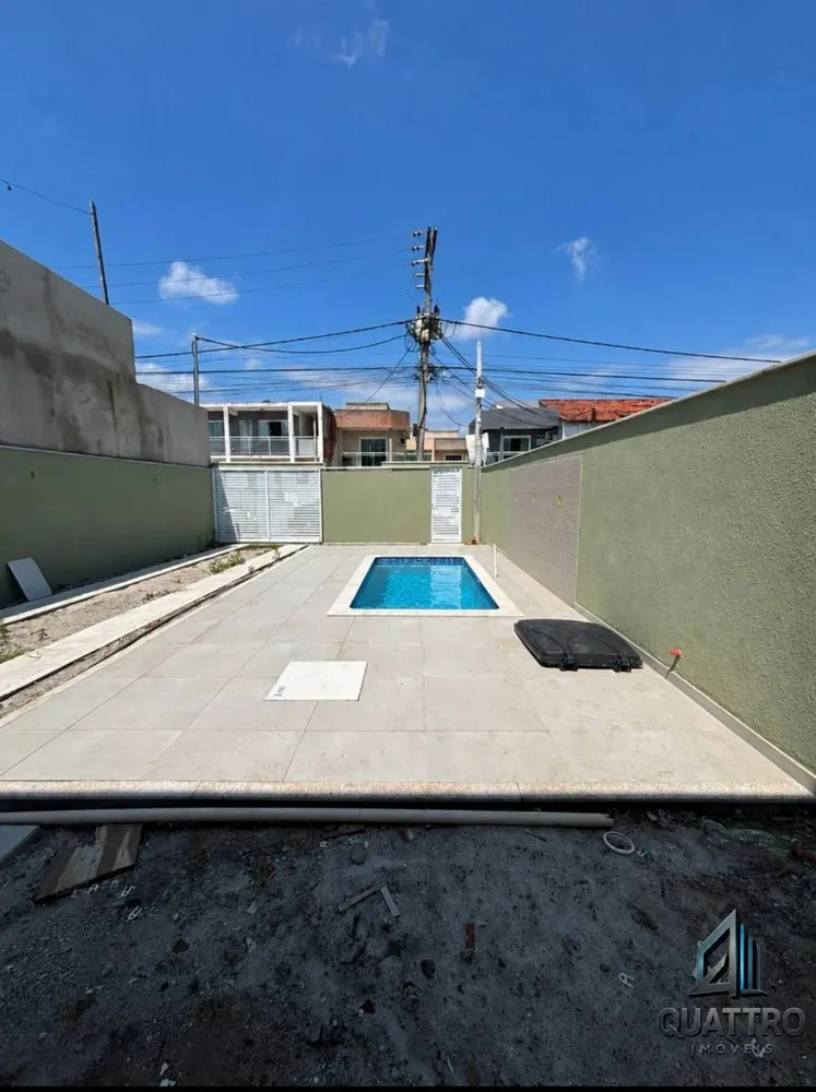 Casa, 3 quartos, 119 m² - Foto 10