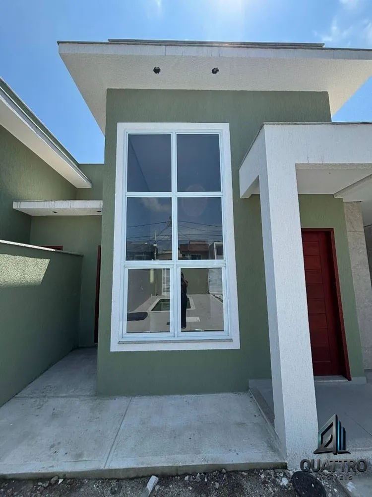Casa, 3 quartos, 119 m² - Foto 12