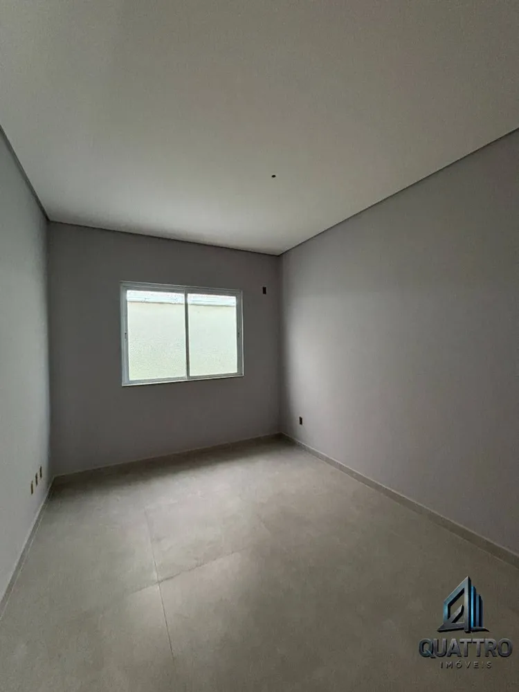 Casa, 3 quartos, 119 m² - Foto 2