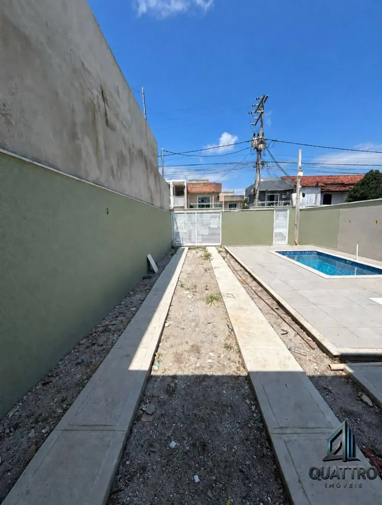 Casa, 3 quartos, 119 m² - Foto 9