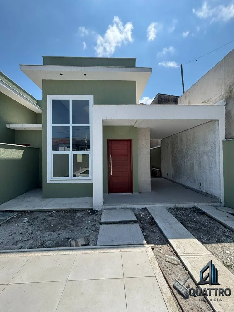 Casa, 3 quartos, 119 m² - Foto 11