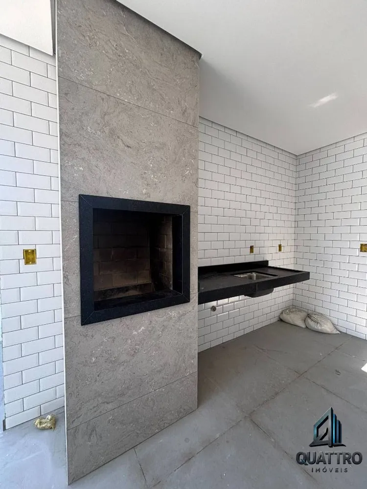 Casa, 3 quartos, 119 m² - Foto 13