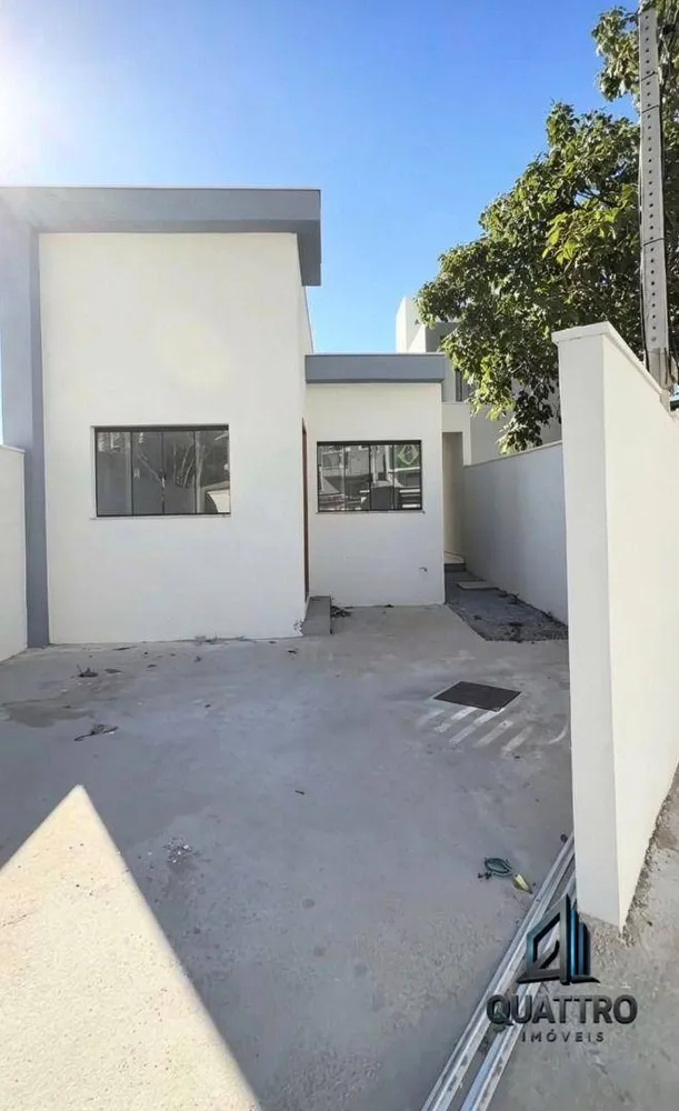Casa, 3 quartos, 140 m² - Foto 9