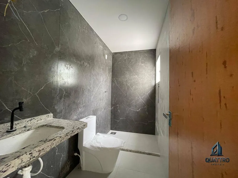 Casa, 3 quartos, 140 m² - Foto 2