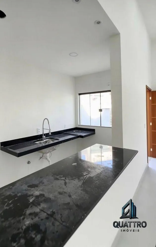 Casa, 3 quartos, 140 m² - Foto 11