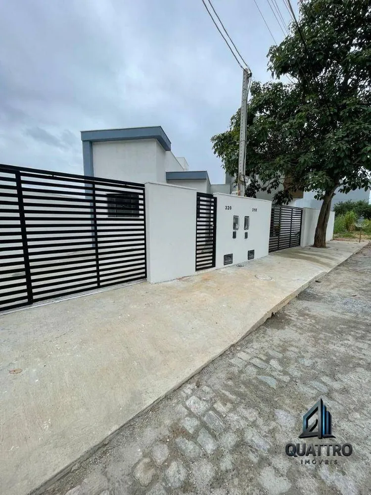 Casa, 3 quartos, 140 m² - Foto 1