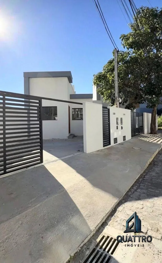 Casa, 3 quartos, 140 m² - Foto 8