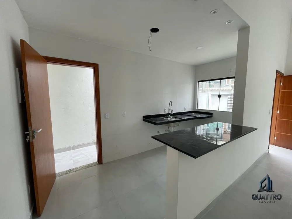 Casa, 3 quartos, 140 m² - Foto 7