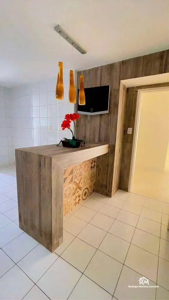 Apartamento, 3 quartos, 120 m² - Foto 12