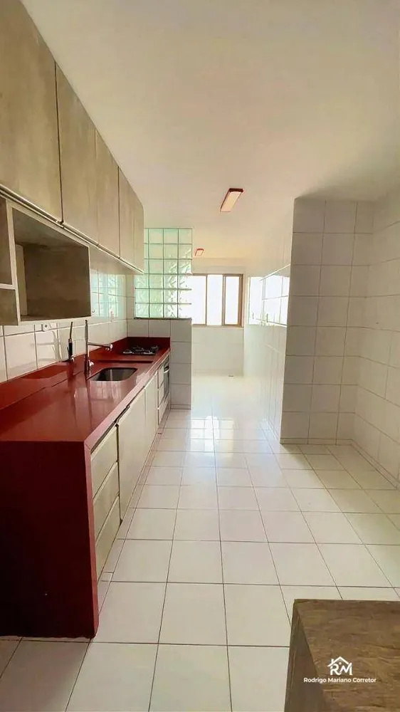 Apartamento, 3 quartos, 120 m² - Foto 11
