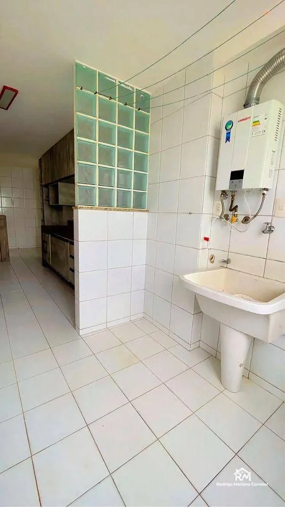 Apartamento, 3 quartos, 120 m² - Foto 5