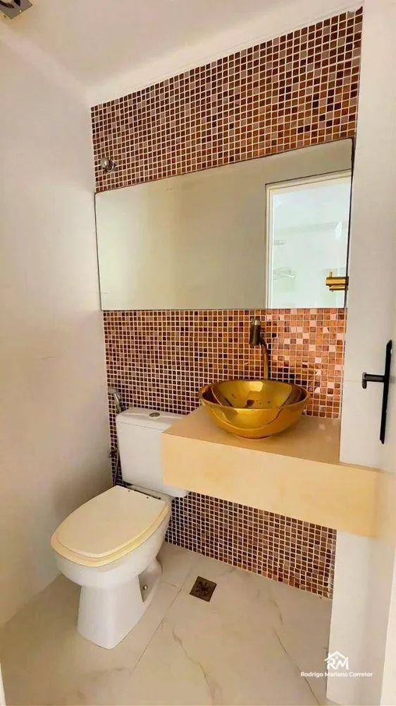 Apartamento, 3 quartos, 120 m² - Foto 33