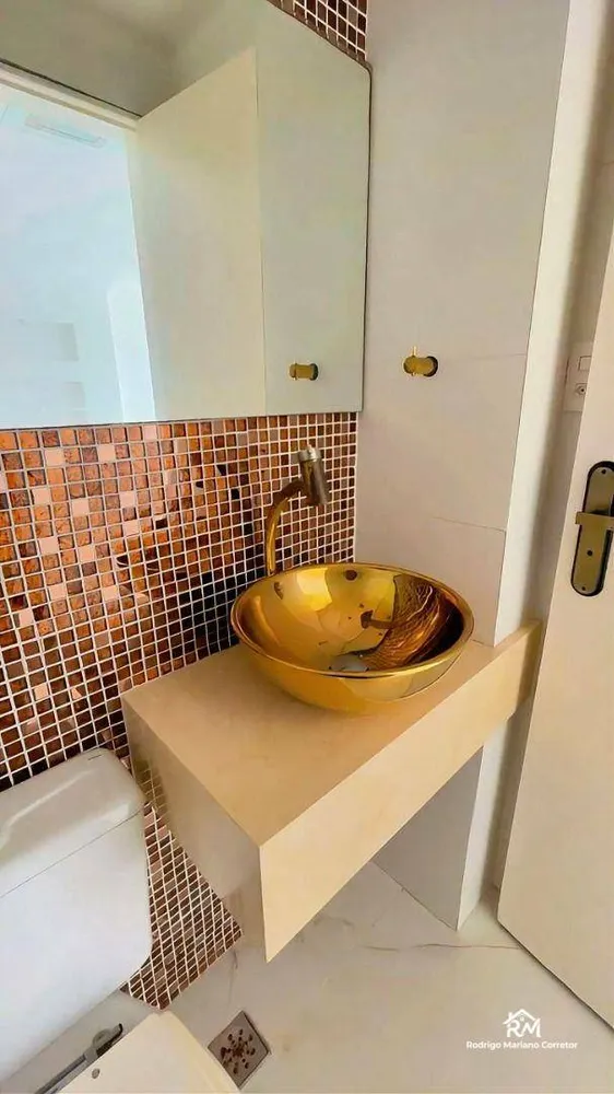 Apartamento, 3 quartos, 120 m² - Foto 32