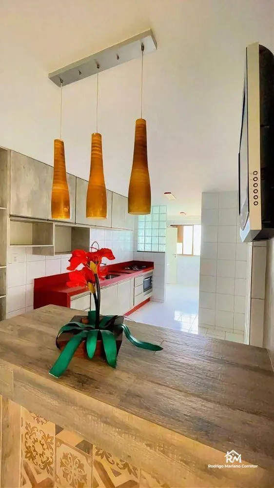 Apartamento, 3 quartos, 120 m² - Foto 13