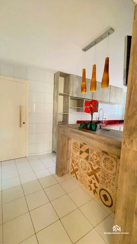 Apartamento, 3 quartos, 120 m² - Foto 14
