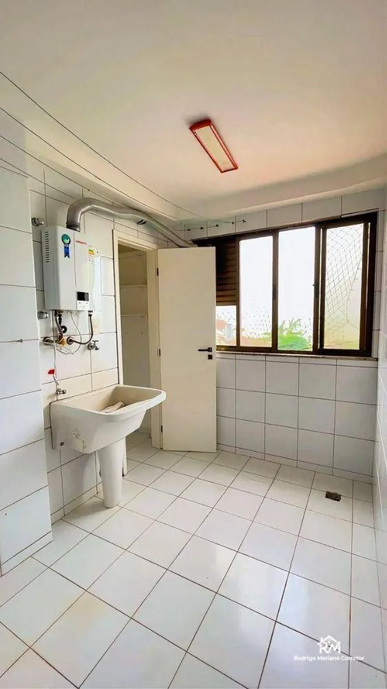 Apartamento, 3 quartos, 120 m² - Foto 8