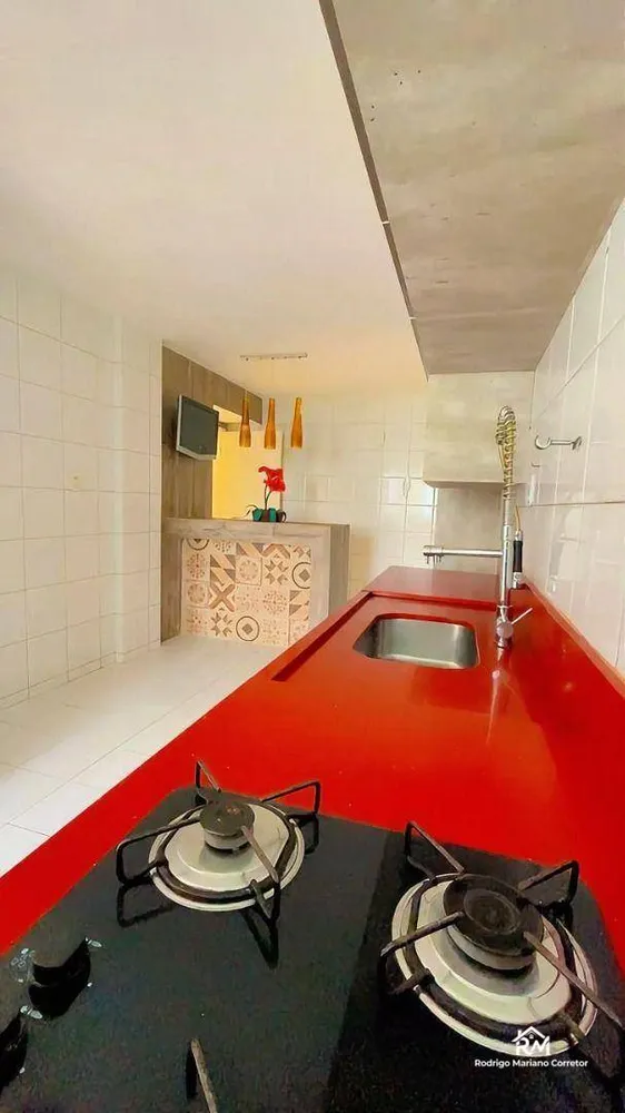 Apartamento, 3 quartos, 120 m² - Foto 3