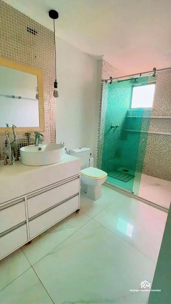 Apartamento, 3 quartos, 120 m² - Foto 21