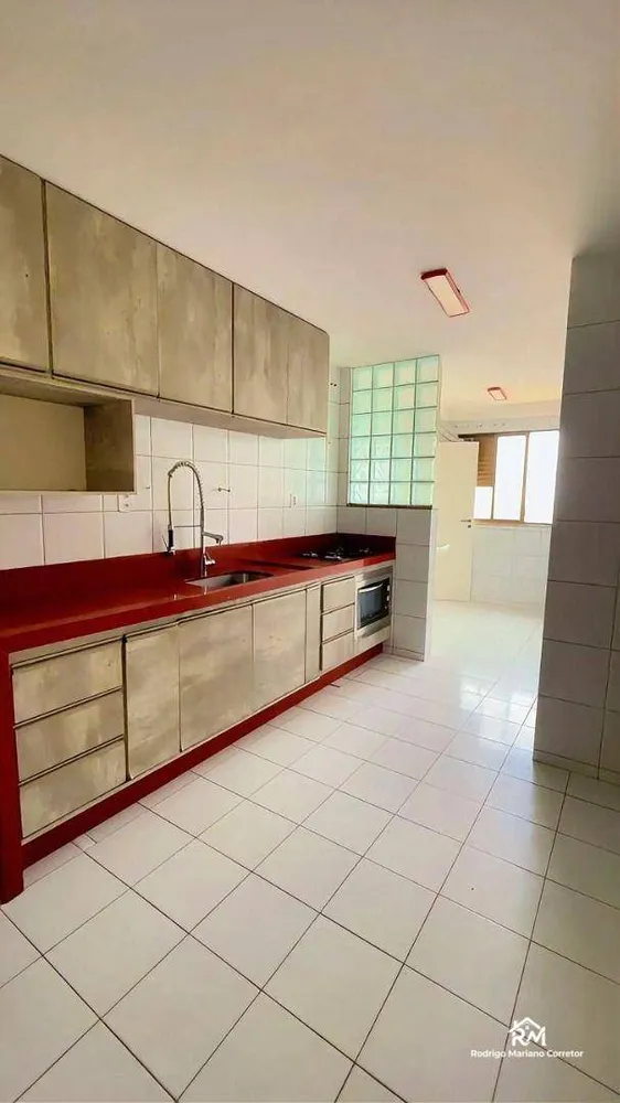 Apartamento, 3 quartos, 120 m² - Foto 9