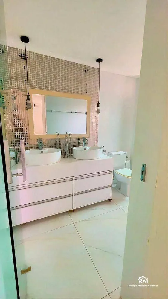 Apartamento, 3 quartos, 120 m² - Foto 22