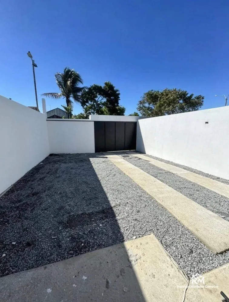 Casa, 2 quartos, 65 m² - Foto 10