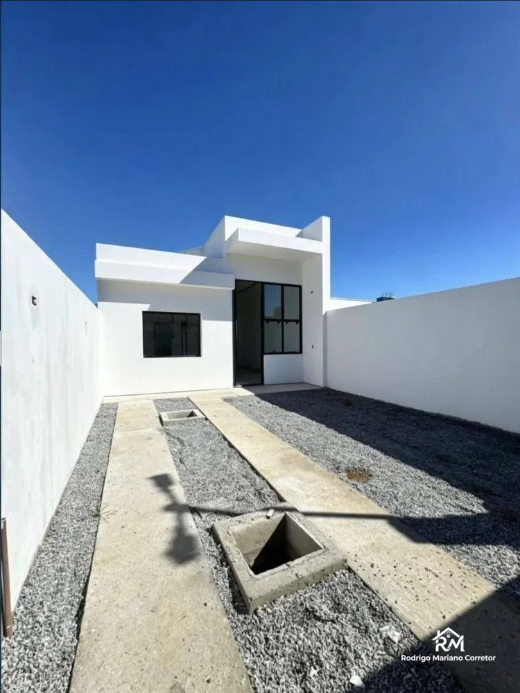 Casa, 2 quartos, 65 m² - Foto 9